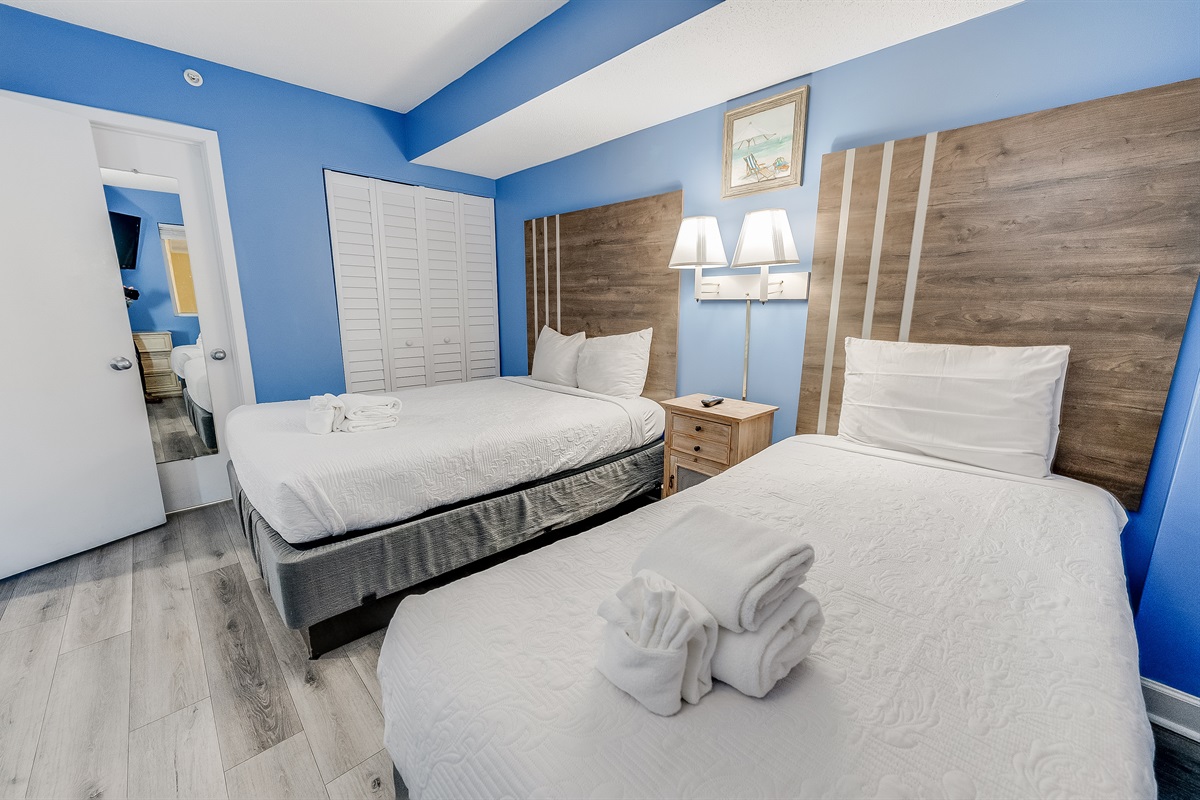 Stunning Bedroom Beautifully Decorated 💫✨