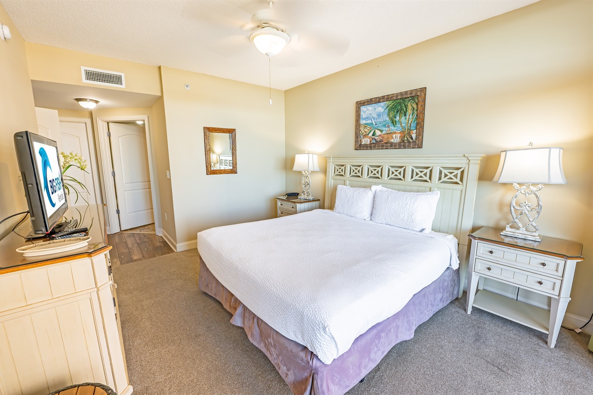 Stunning Bedroom ✨ Beautifully Decorated 🛏️💫