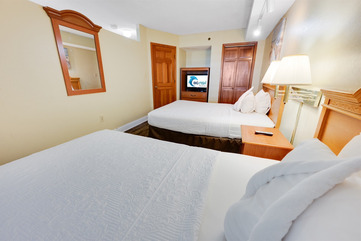 Stunning Bedroom ✨ Beautifully Decorated 🛏️💫