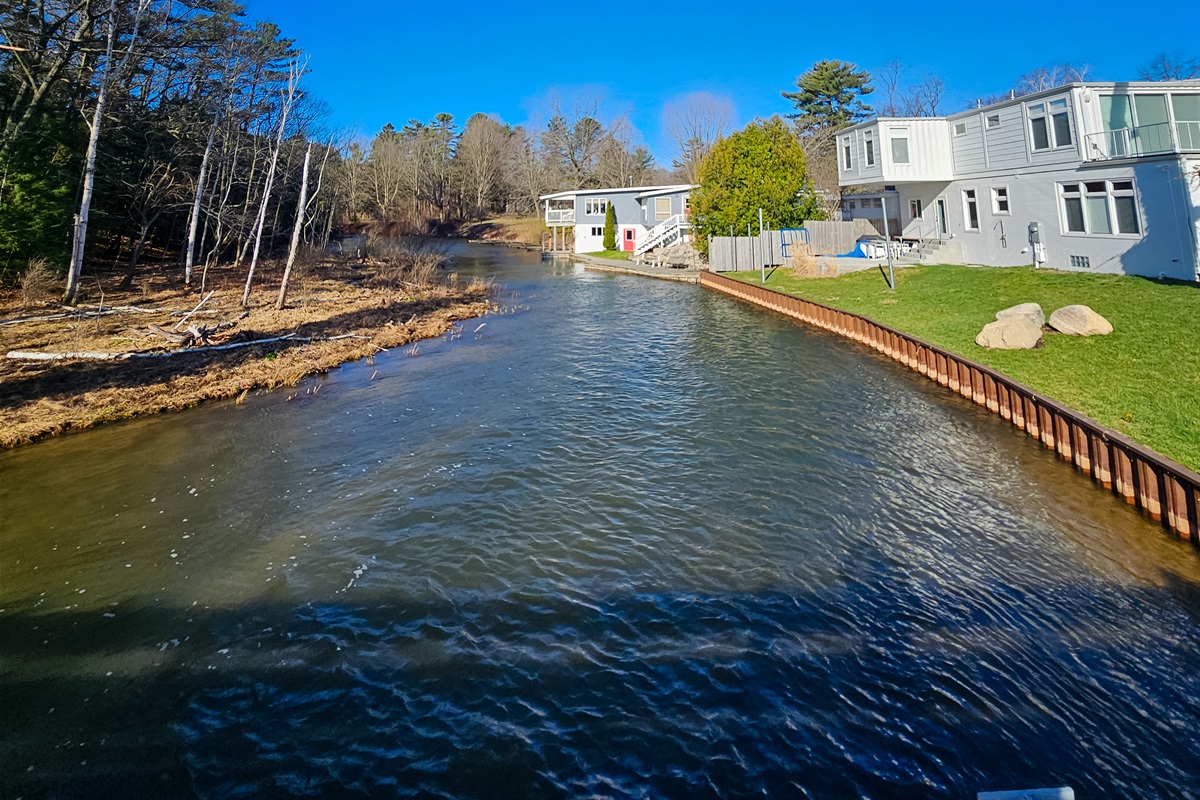 Stony Creek