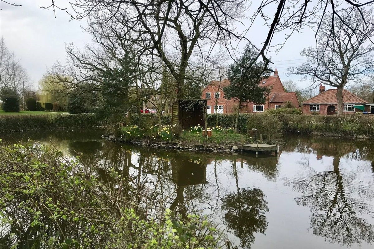Village Location
