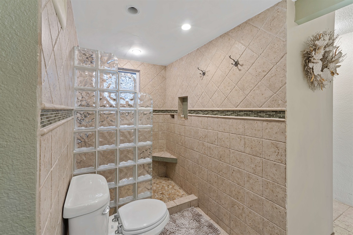 Clean, well-appointed, and ready for your island stay.