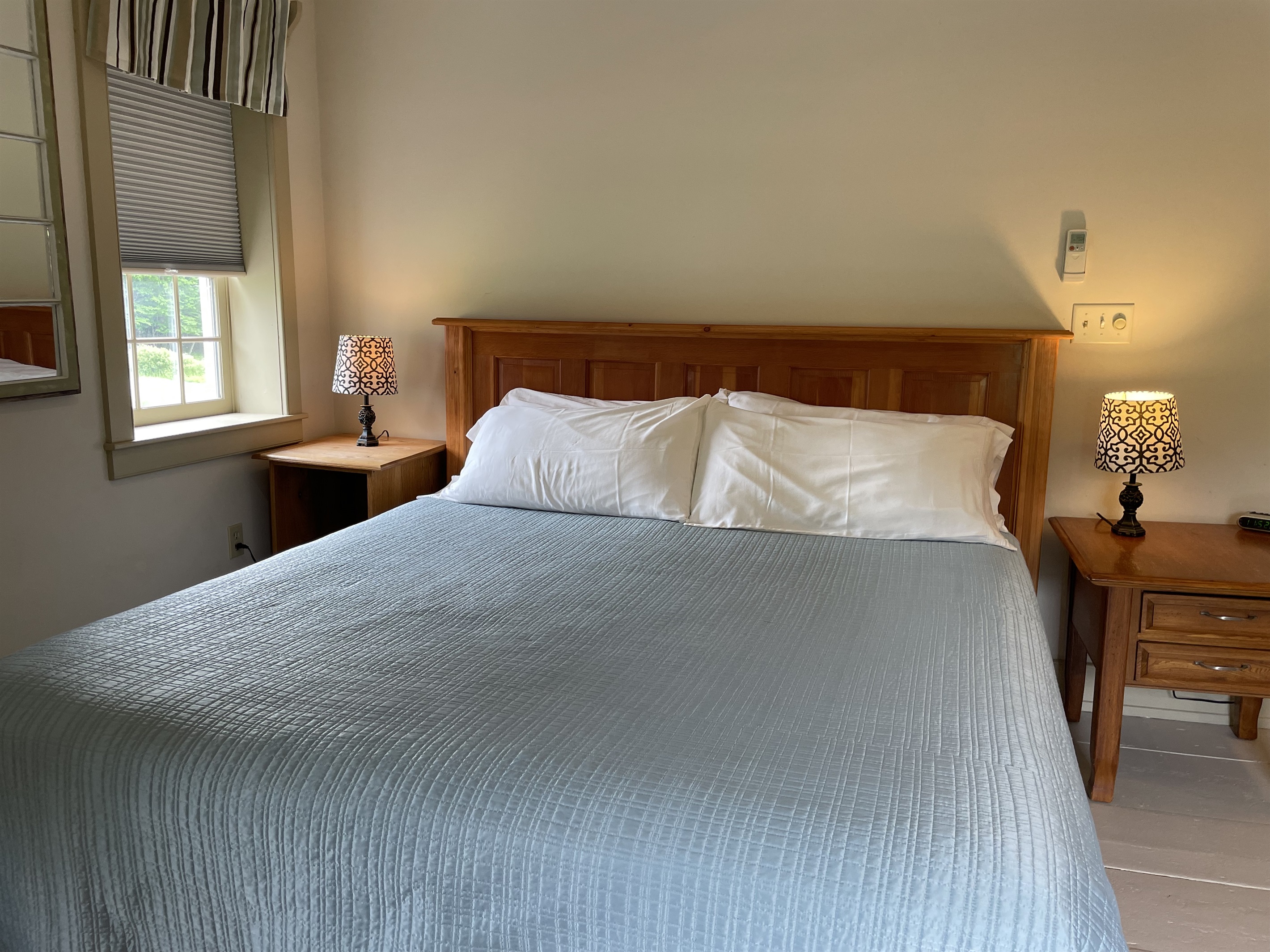 Family suite with Kind a daybed