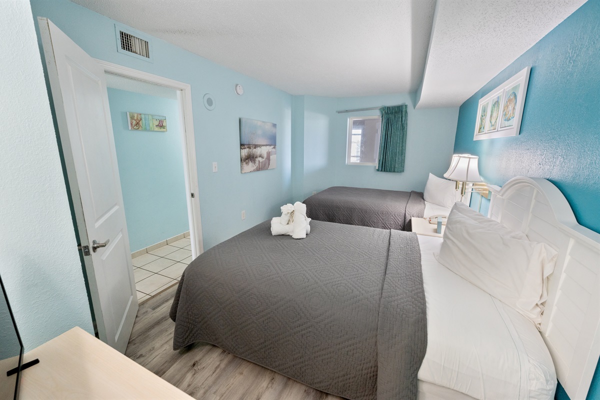 Stunning Bedroom ✨ Beautifully Decorated 🛏️💫