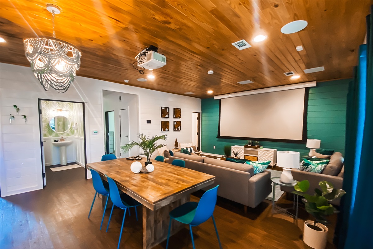 A & A - Solara Sands - Dusk