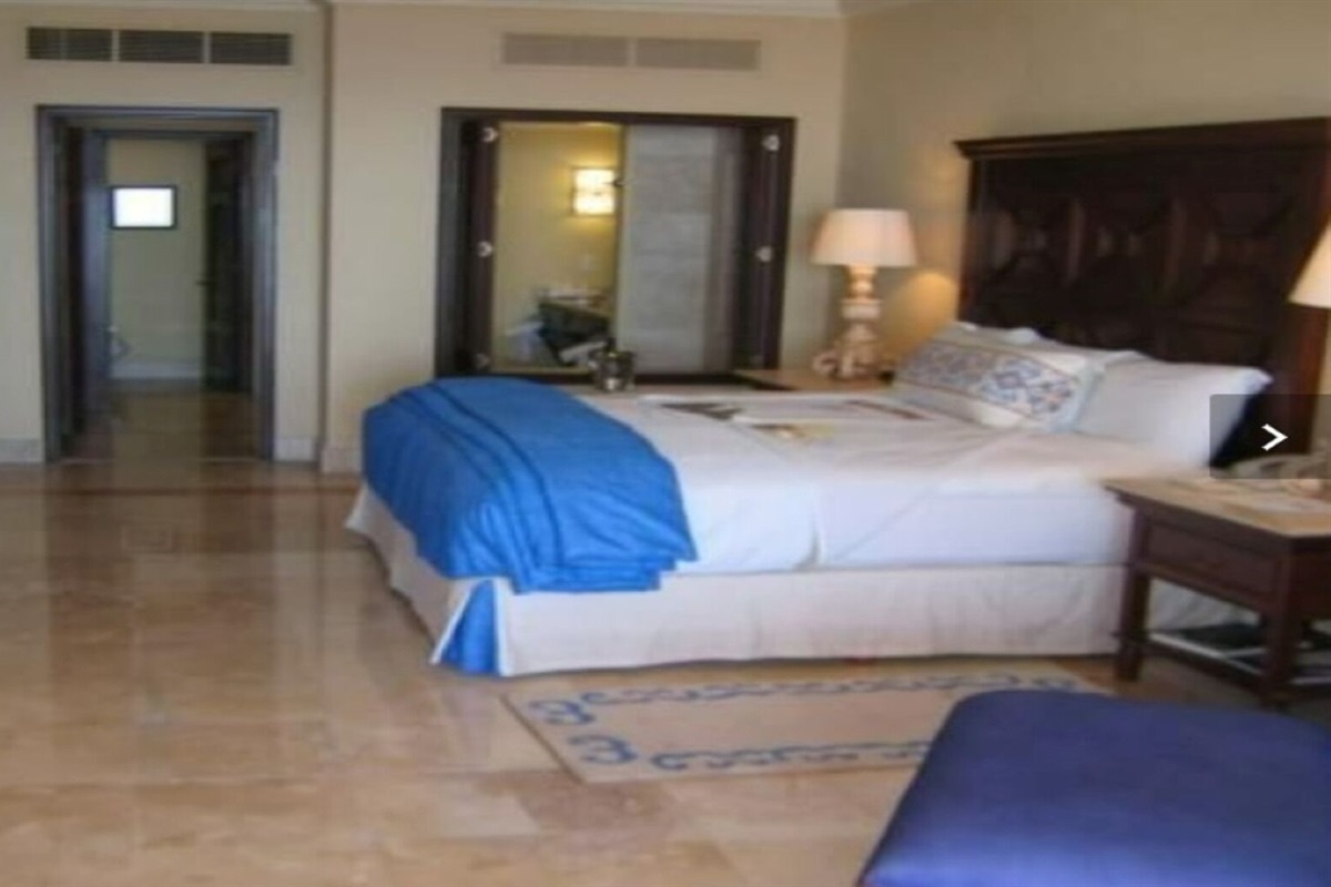 Owner Executive Suite at the Rose, Vacation Travel Exclusives