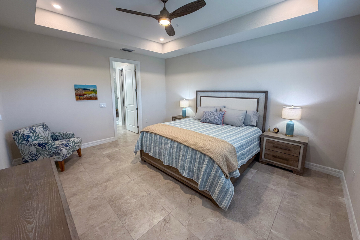 Primary Ensuite