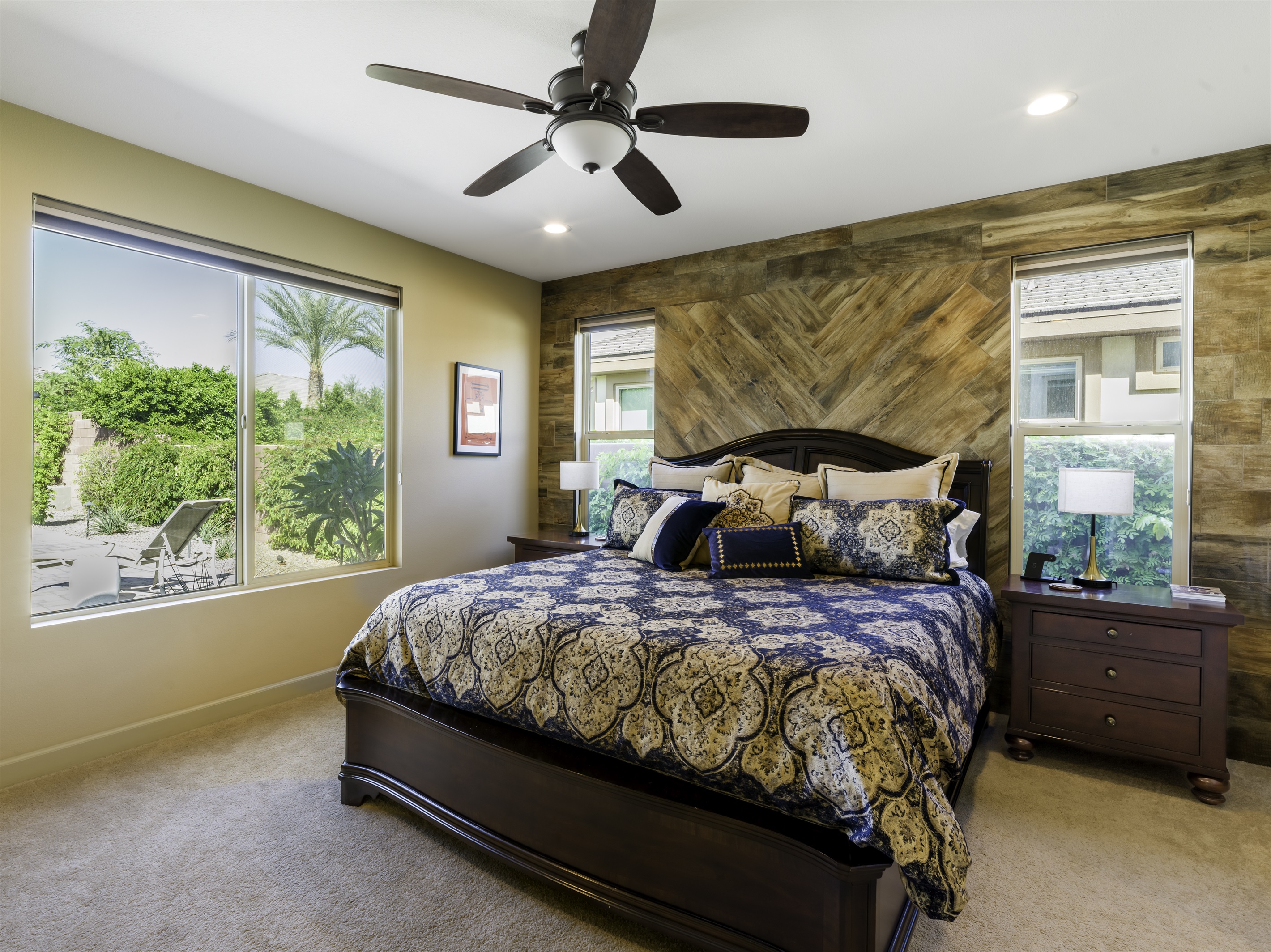 Paso Fino at the Polo Club: 2 Bdrm, 2 Bath with Pool & Jacuzzi 3