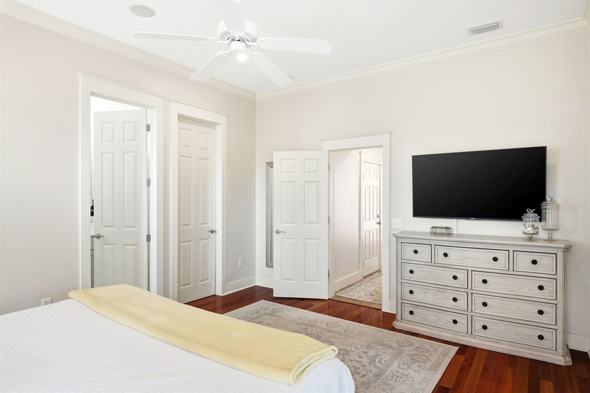 A quiet retreat to unwind—every bedroom is designed for your ultimate comfort and relaxation.