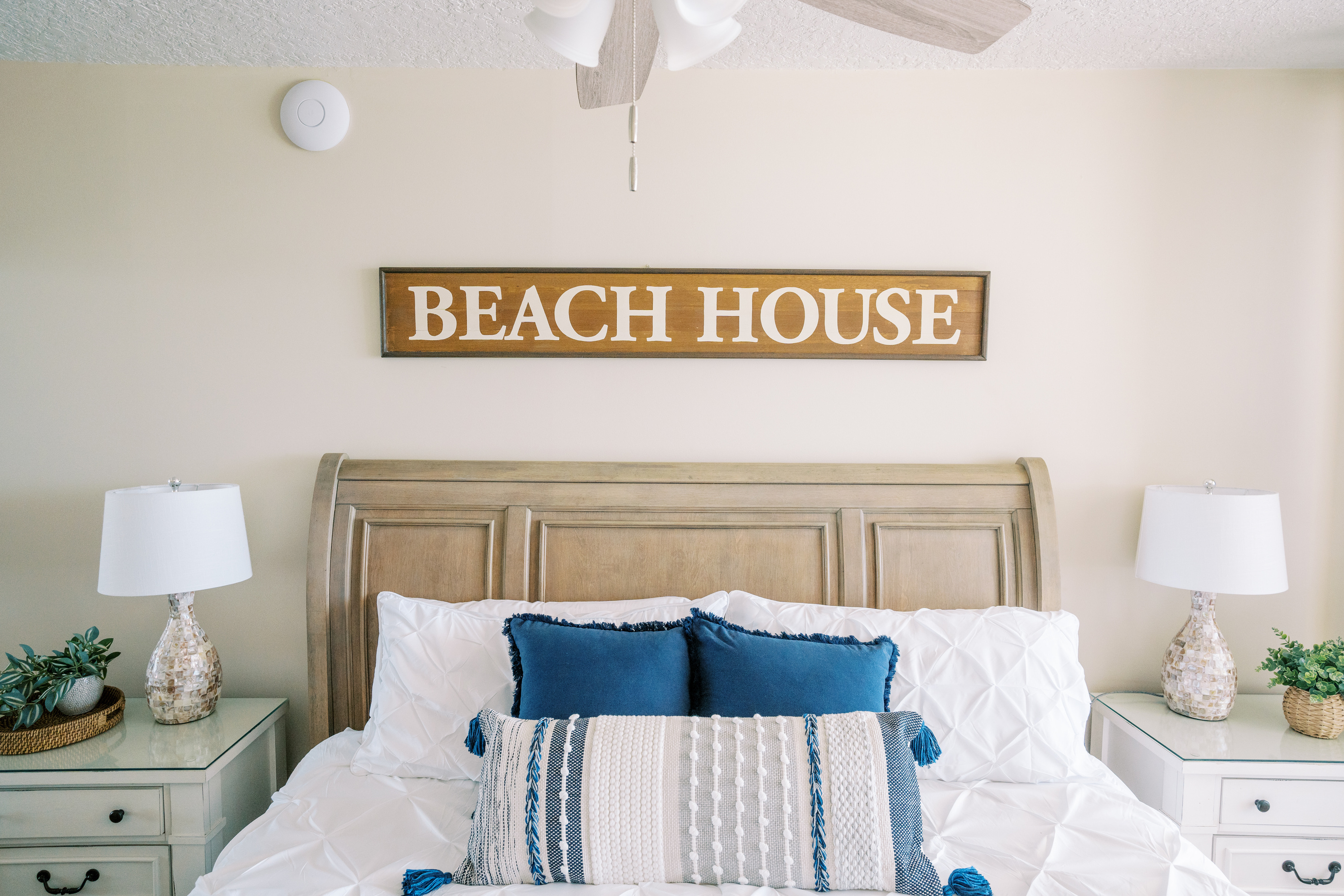 Coziest bedding around!
