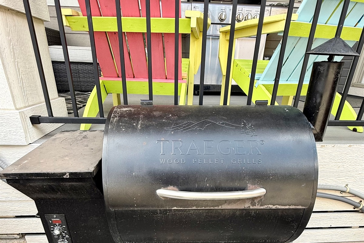 Smoker