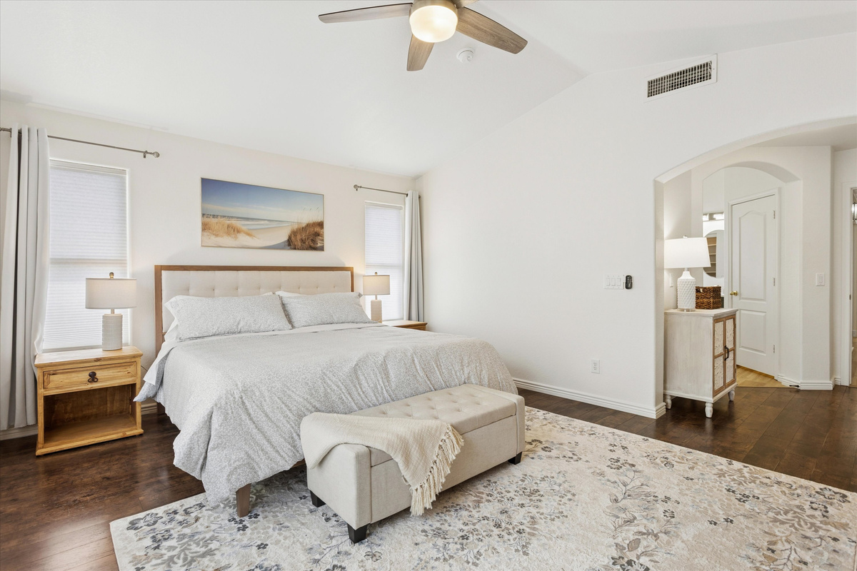 The Pronghorn Retreat | 4BR • 2BA | Heated Pool — The Pronghorn Retreat | 4BR • 2BA | Heated Pool, Mesa, Arizona — photo 23