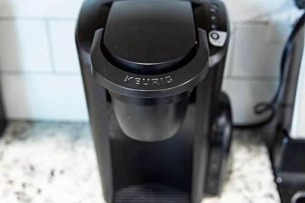 Keurig Coffee Maker.