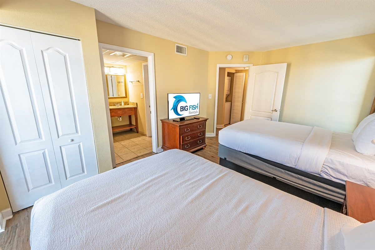 Stunning Bedroom ✨ Beautifully Decorated 🛏️💫