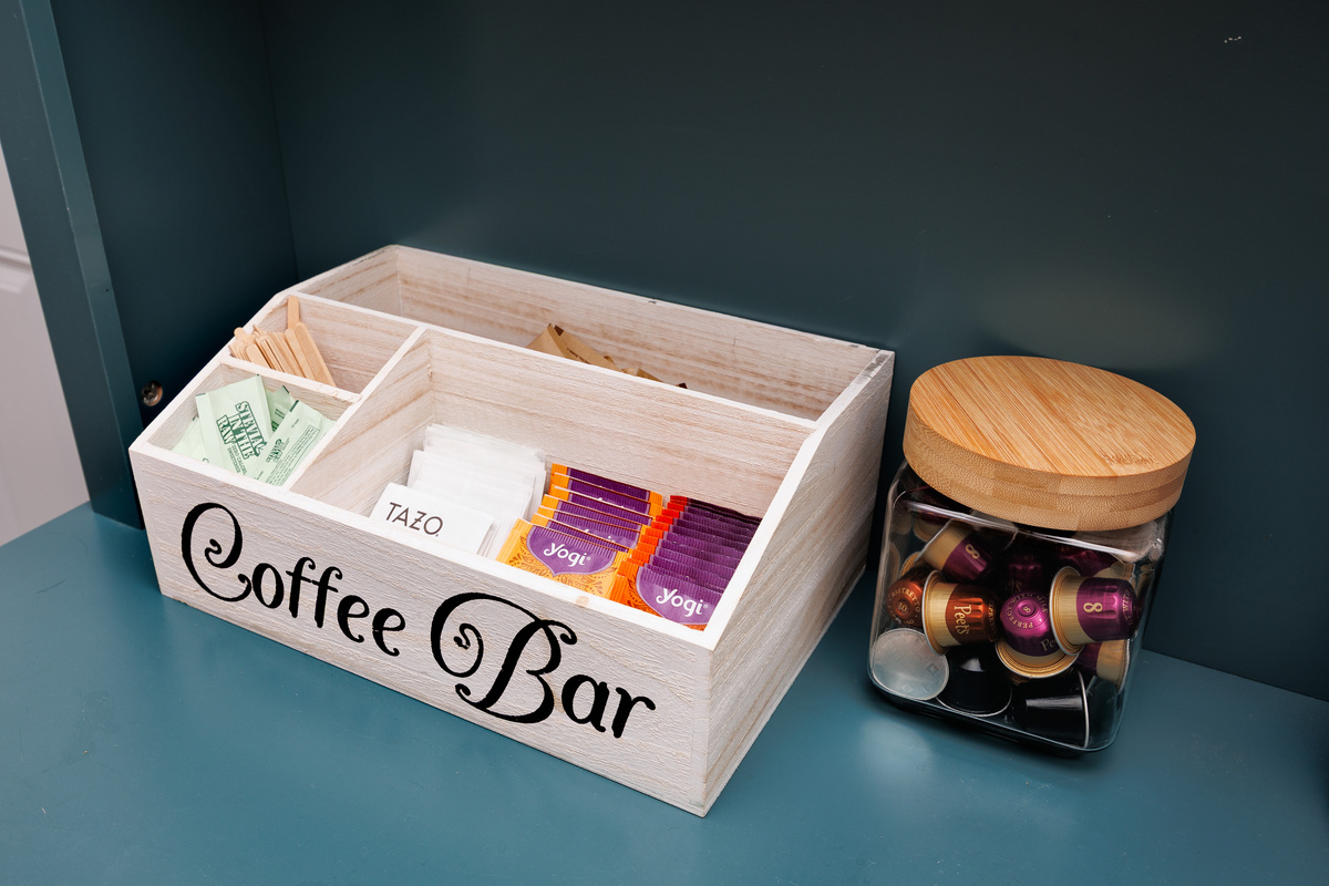 Coffee Bar
