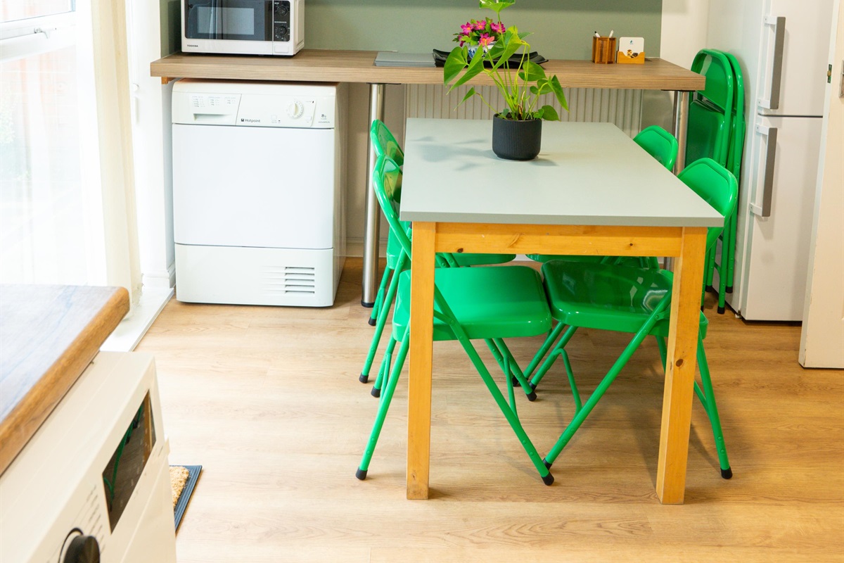 [x2 Fridge Freezers]