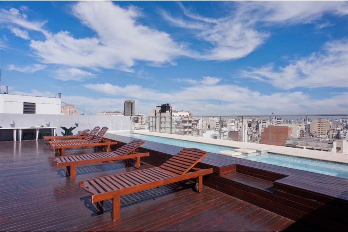 Rooftop