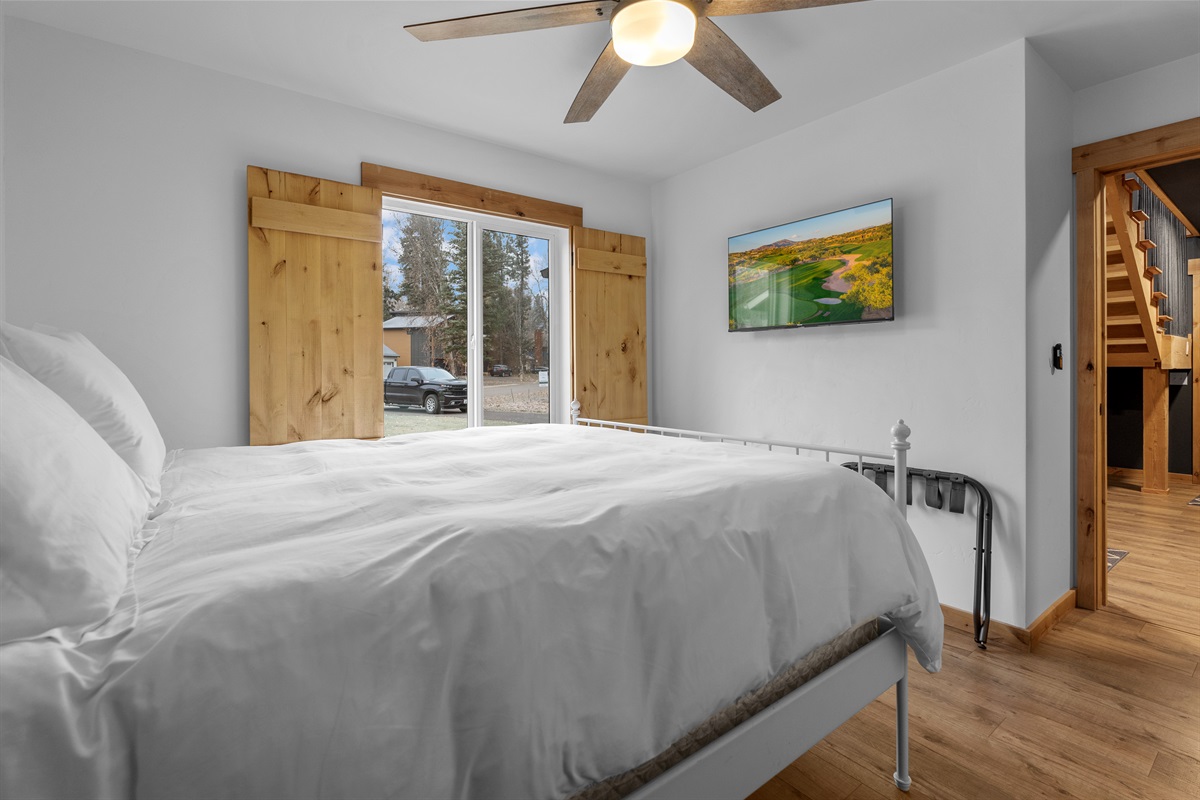 Bedroom #2
