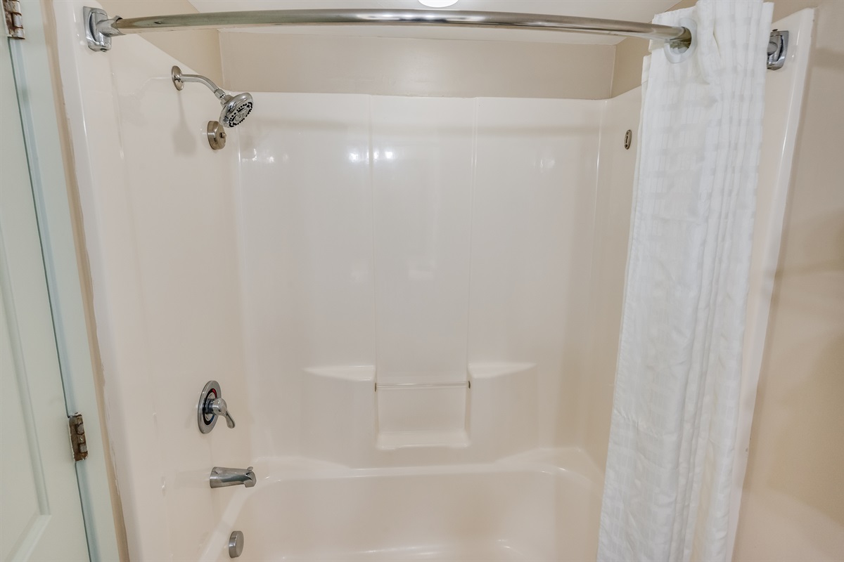 Amazing Private Bathroom