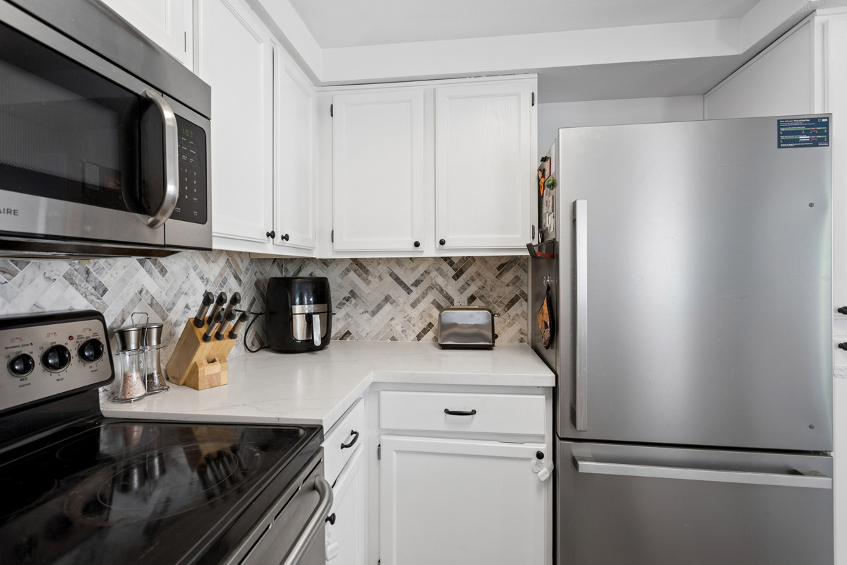 Scottsdale Getaway | 2BR/2BA | Relax & Unwind — Scottsdale Getaway | 2BR/2BA | Relax & Unwind, Scottsdale, Arizona — photo 11