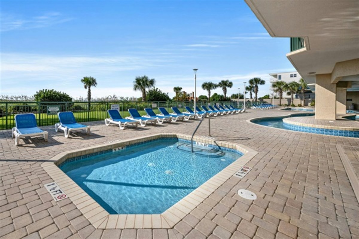 Amazing Pools!