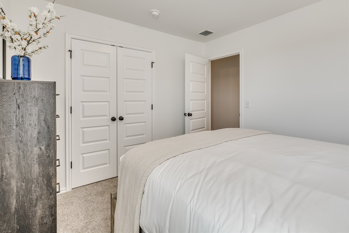 Guest Bedroom 1