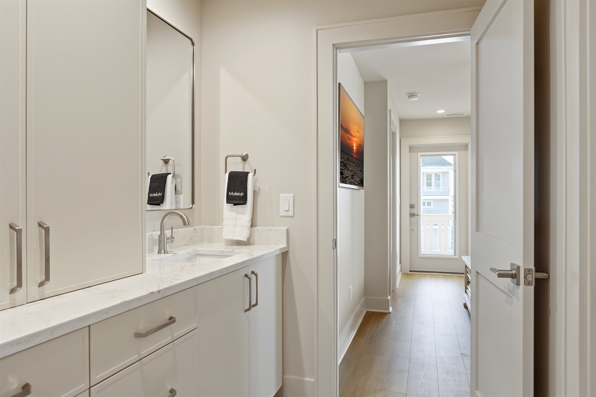 Space for all your faves | Grould floor