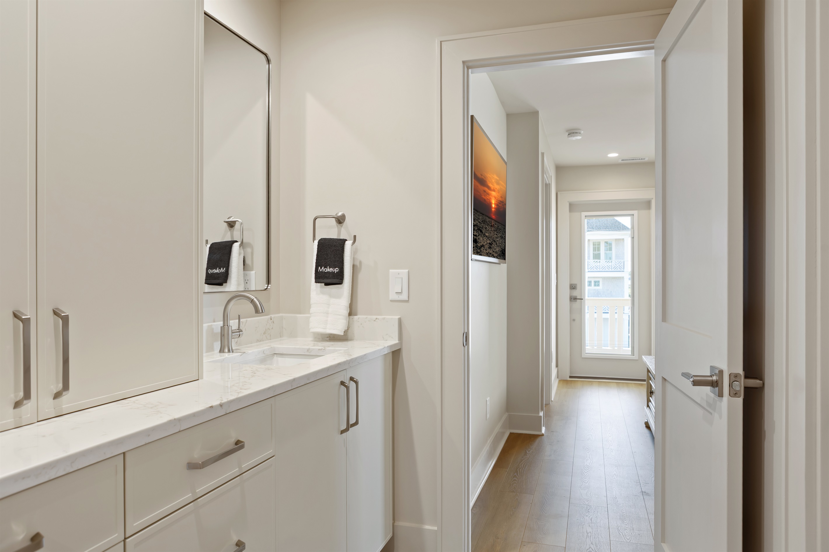 Space for all your faves | Grould floor