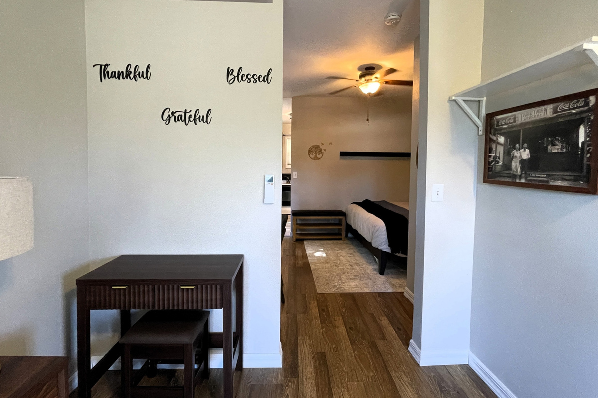 Office/Work Space