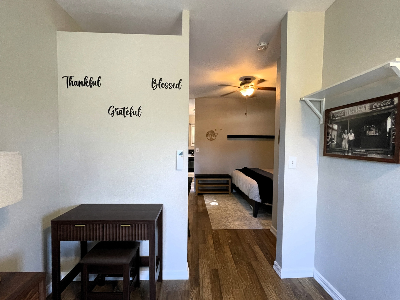 Office/Work Space