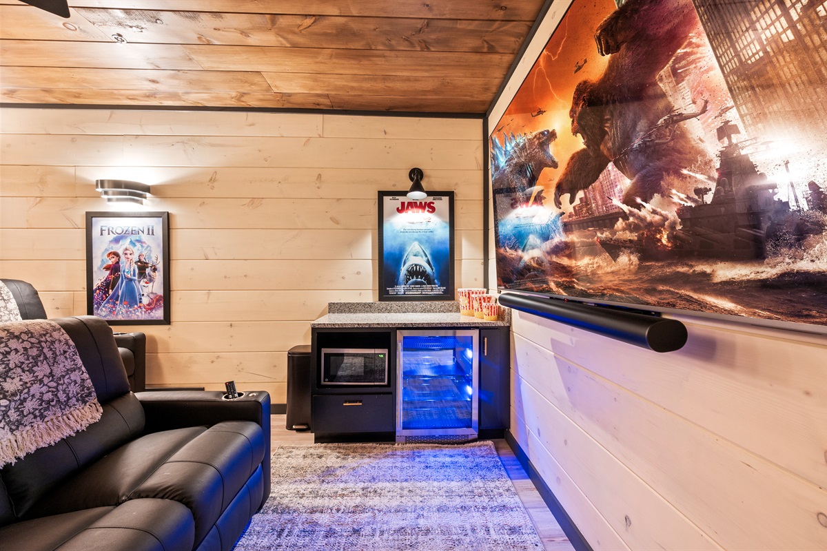 Movie Theater