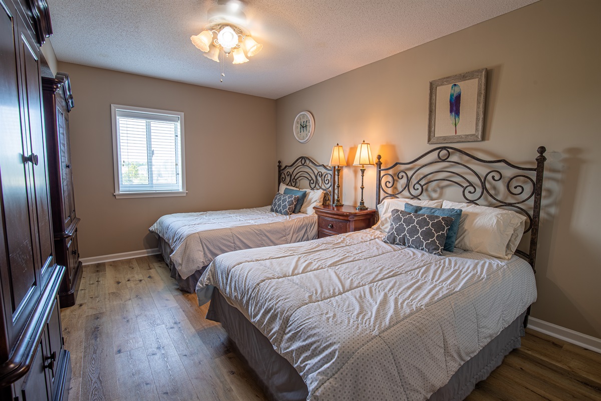 4 Bedroom