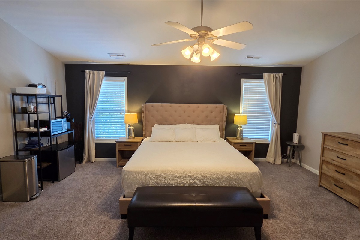 King Suite