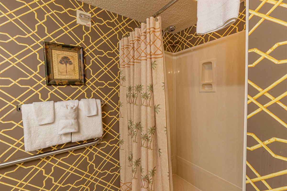 2 Bathroom