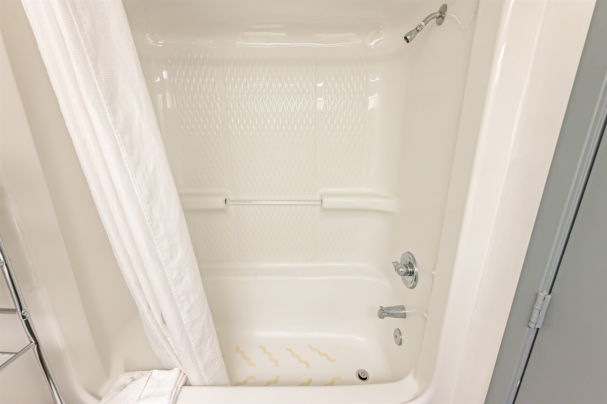 Amazing Private Bathroom