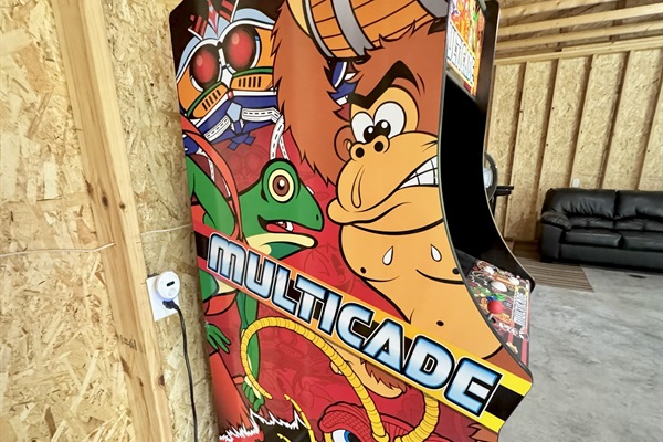 Games and fun