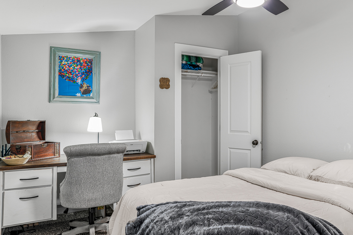 Hidden Haven: 4 bed | 2 bth — Hidden Haven | Made for Families + Outdoor Retreat, Molalla, Oregon — photo 61