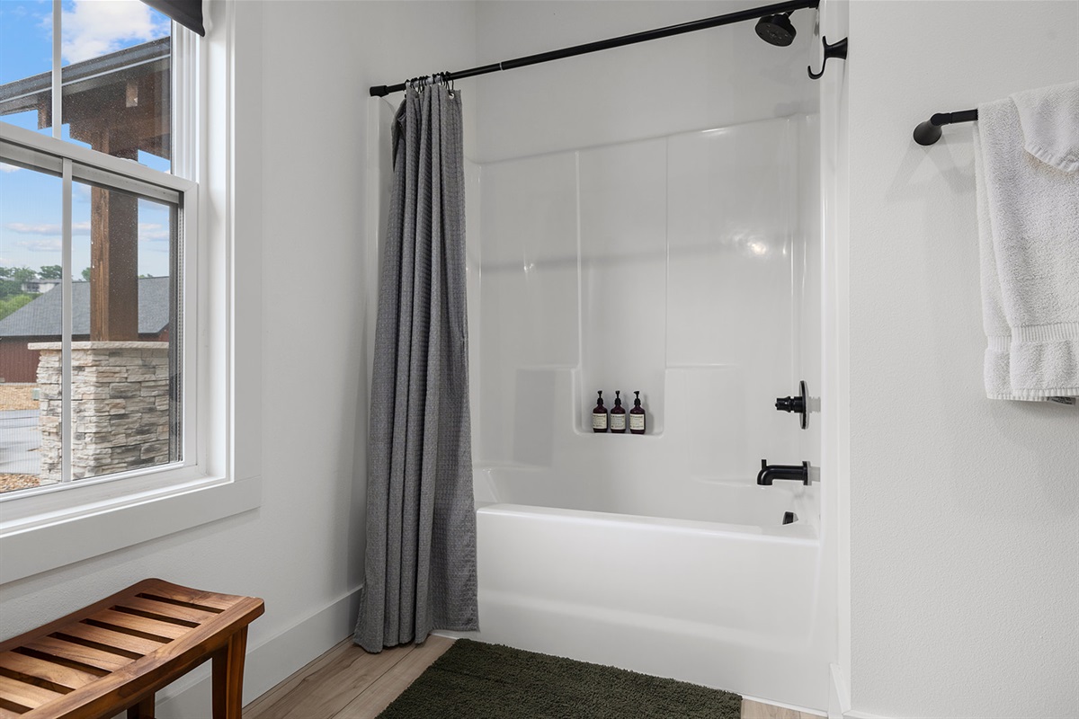 Bathroom 2