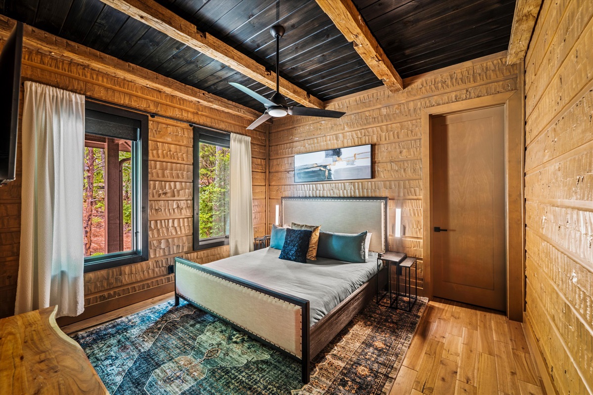 King Bedroom