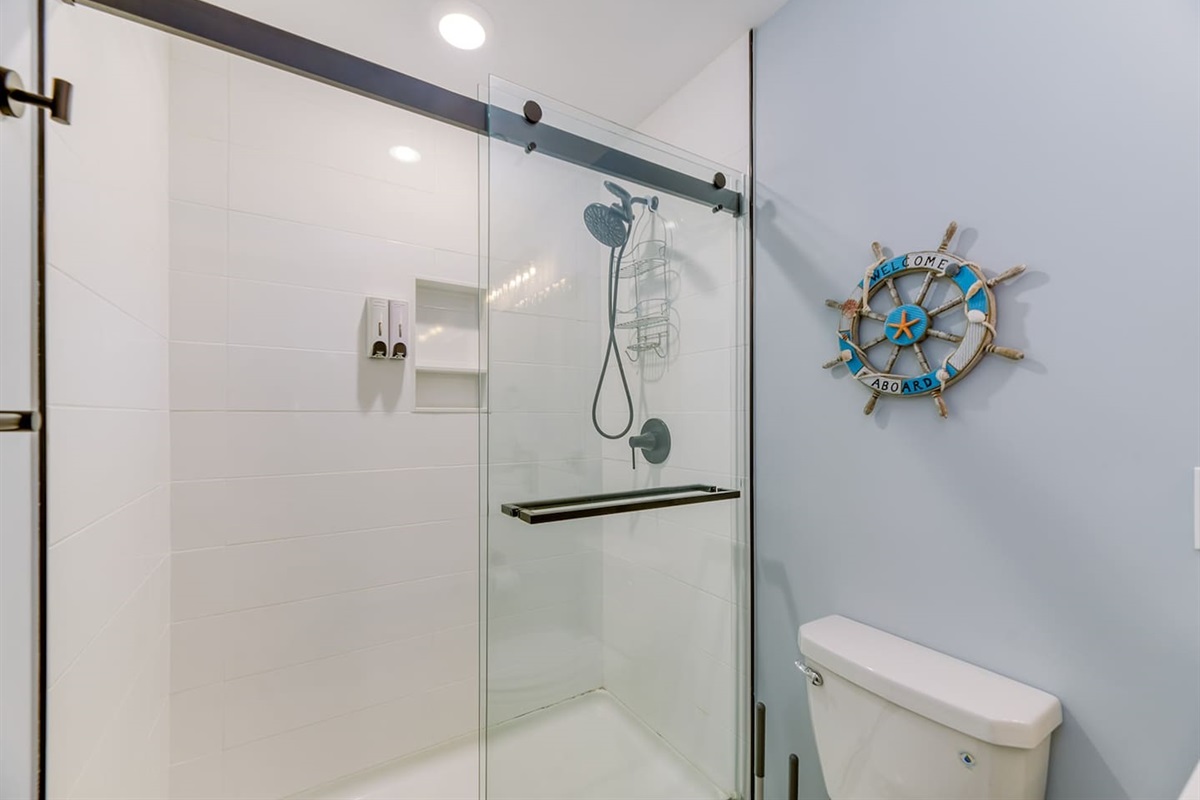 Ensuite