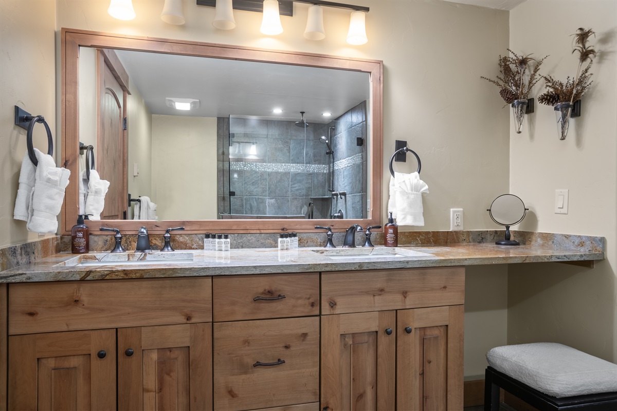 Additional Bathroom 1 photos