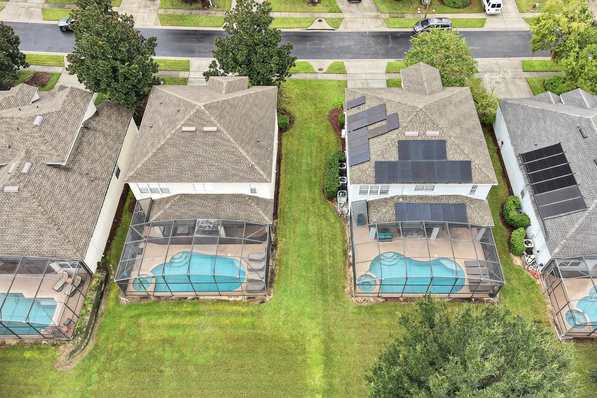 The Windsor Hills Twin Mansions photo 3