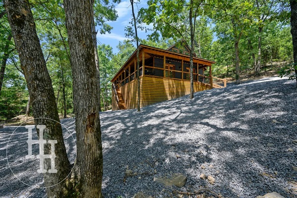 We look forward to sharing this property with our future guests! See you soon!