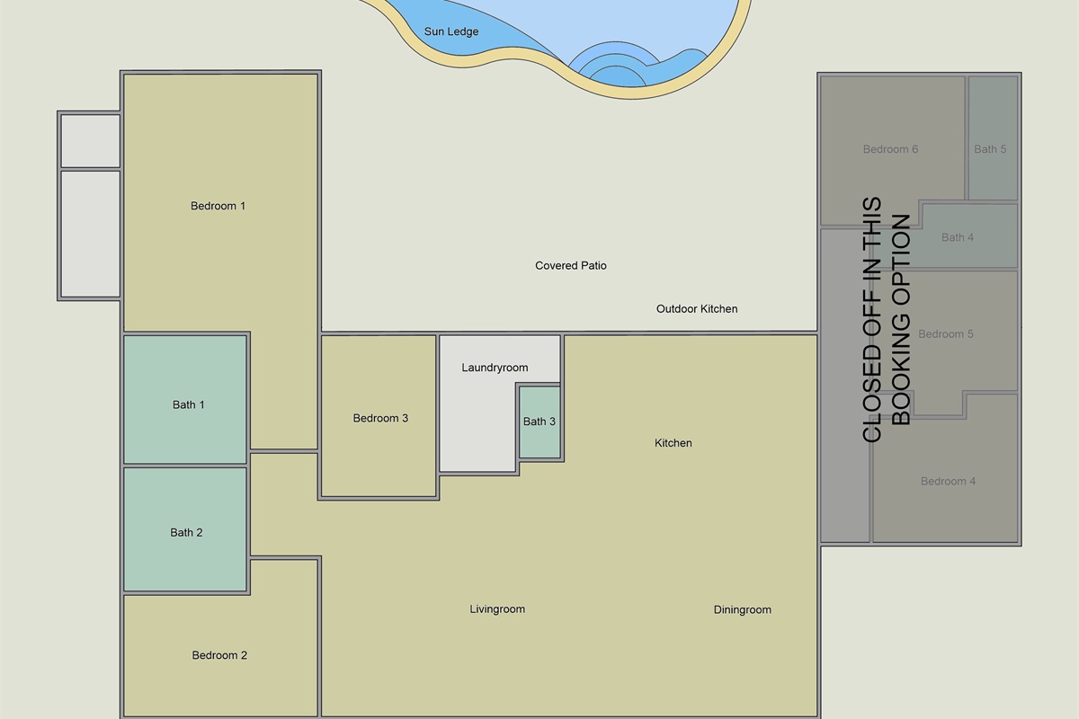 124 50th AMI Beach House Holmes Beach Florida Anna Maria Island Vacation Home