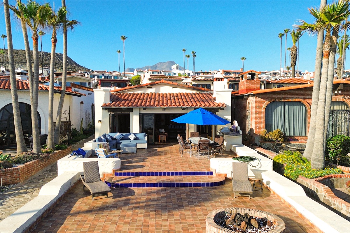 Casa Conchita - 54 Picudas Este