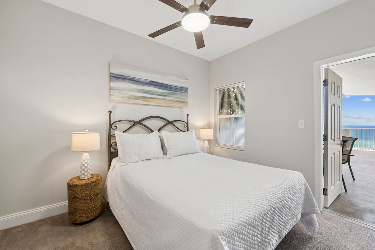 Beachview Escape - Coastal Corner Unit! | Photo 24
