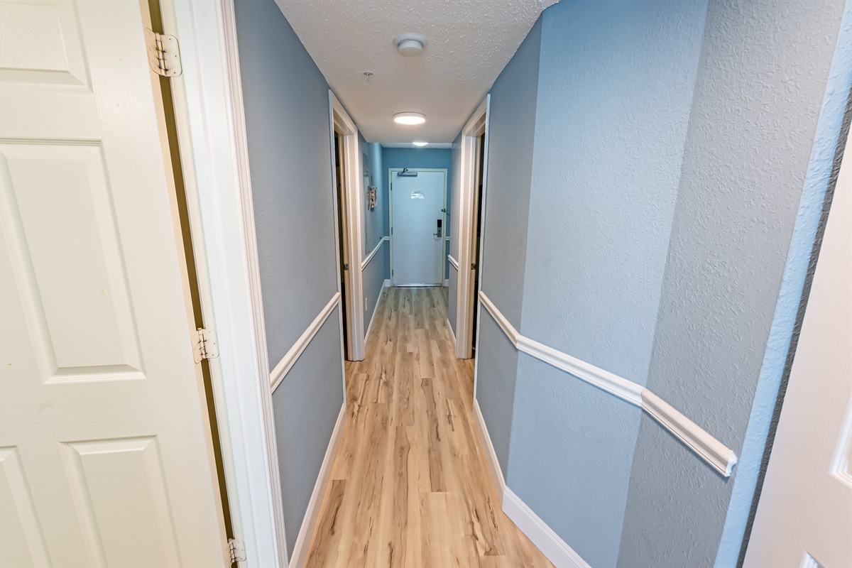 Entryway