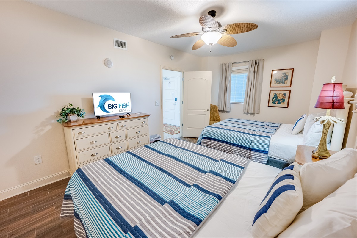 Stunning Bedroom ✨ Beautifully Decorated 🛏️💫