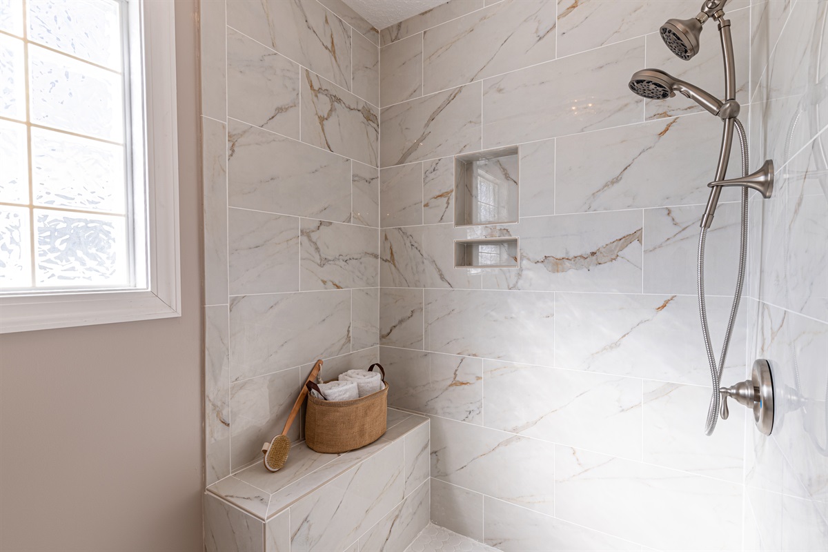 2nd Bathroom