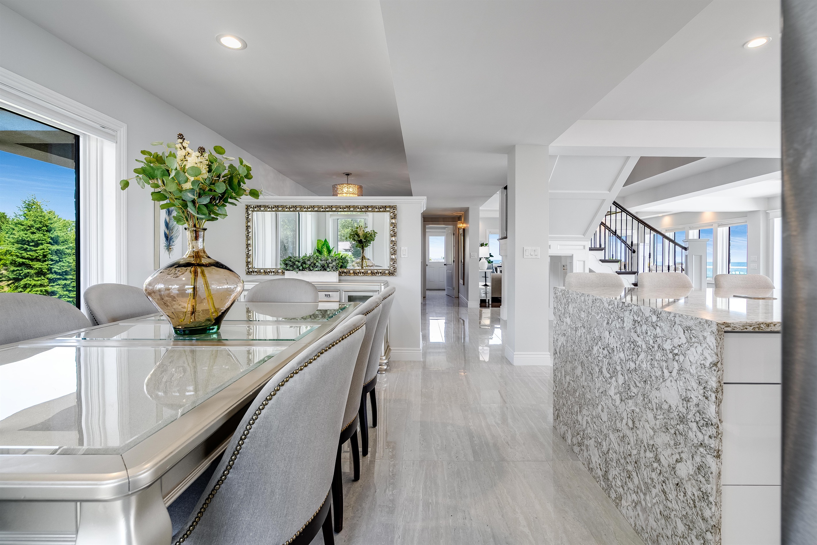 Where meals are memories in the making.